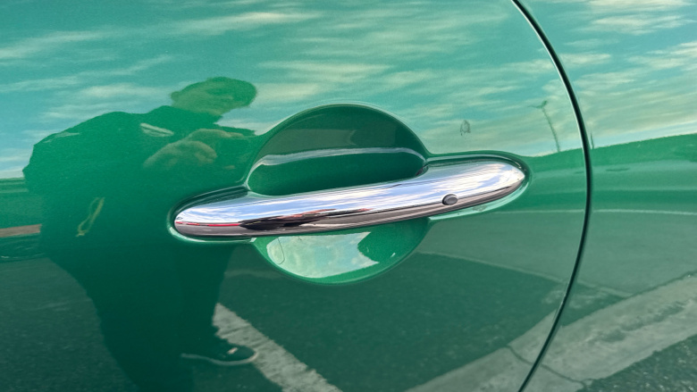 MINI Hatchback 135kW Cooper S Level 2 33kWh 3dr Auto Electric Hatchback